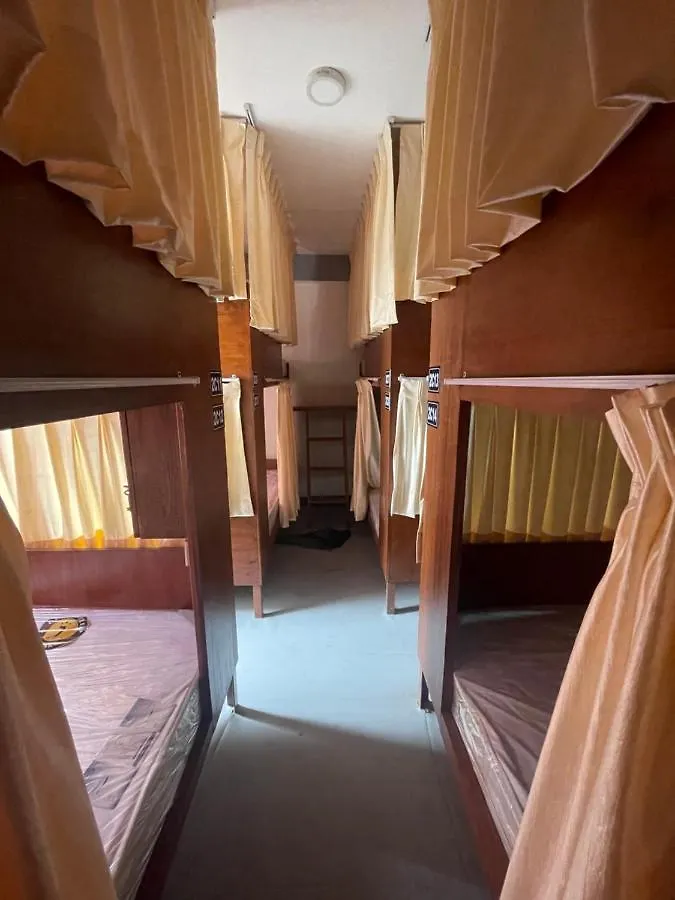 Western Inn Hotel Kathmandu 0*,  Nepal