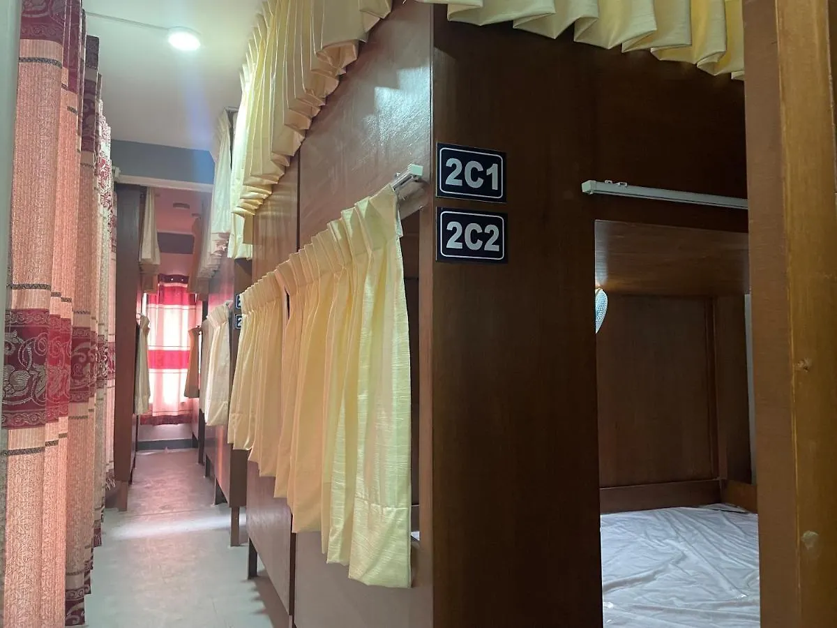 Western Inn Hotel Kathmandu 0*,  Nepal