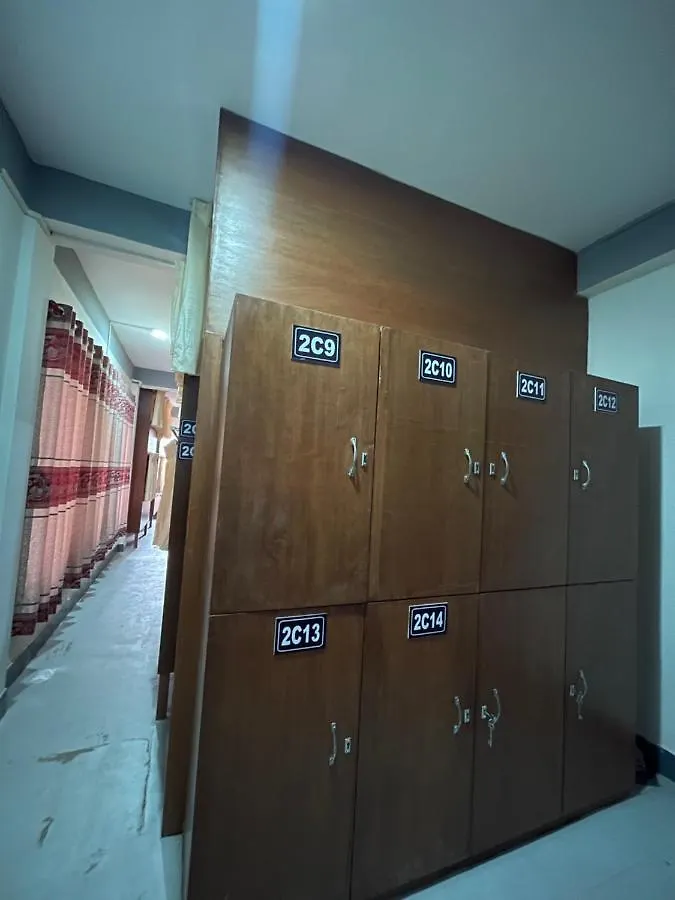 Hostel Western Inn Hotel Kathmandu