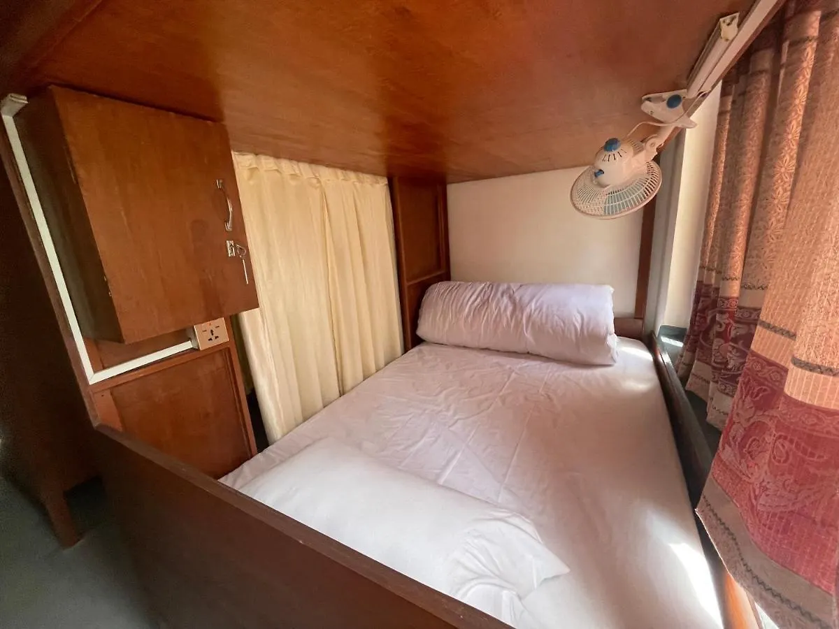 Hostel Western Inn Hotel Kathmandu
