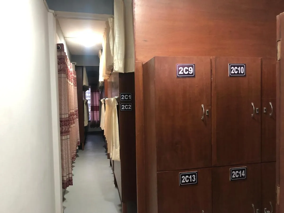Hostel Western Inn Hotel Kathmandu