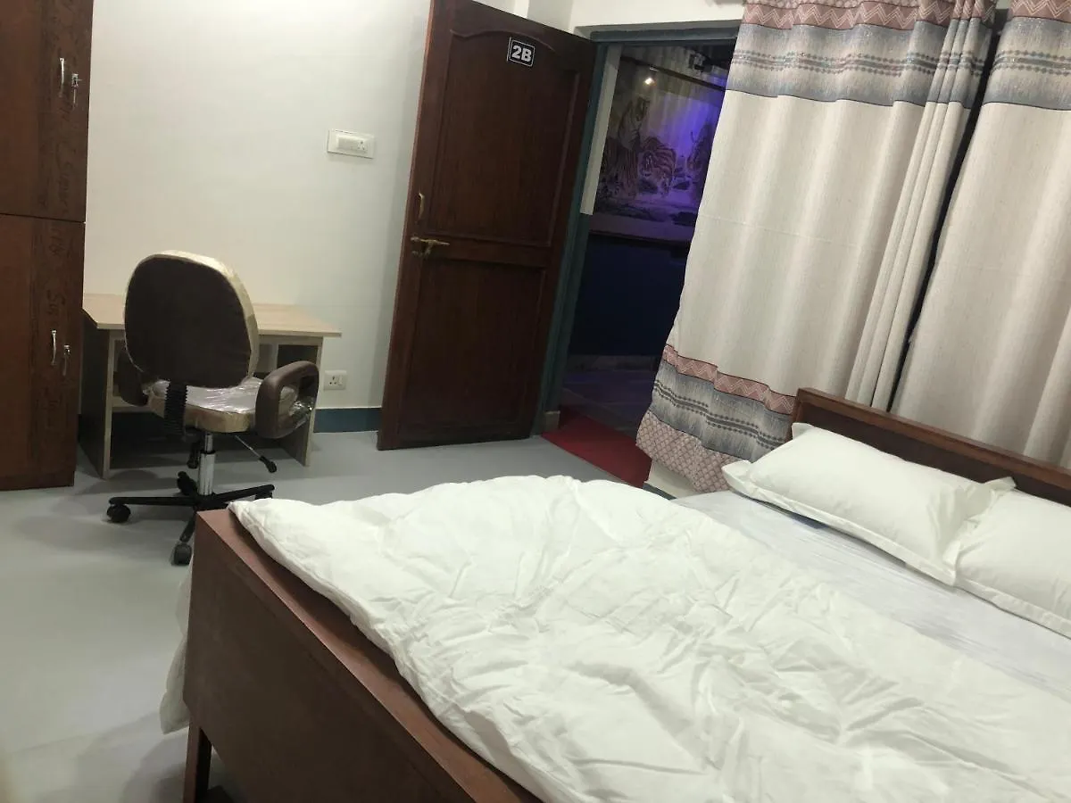 Western Inn Hotel Kathmandu Nepal